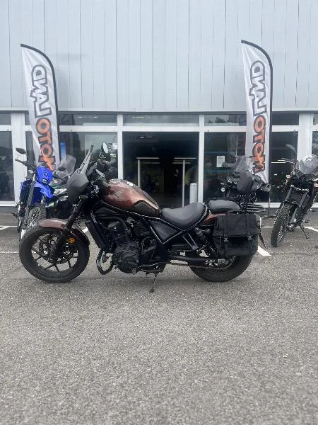 CMX 1100 REBEL