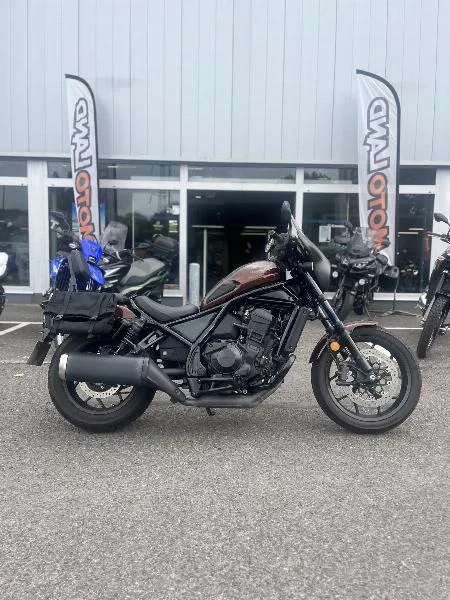 CMX 1100 REBEL