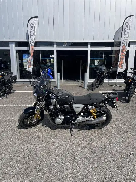 CB 1100 2017