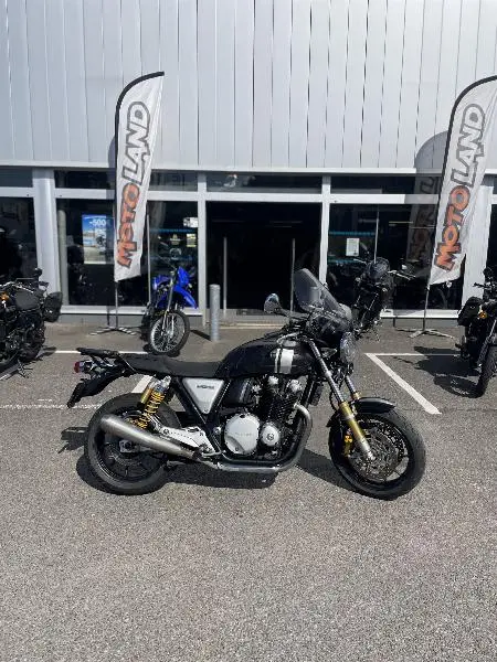 CB 1100