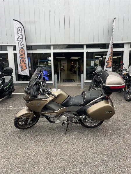 NT DEAUVILLE 700 ABS