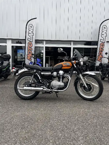 W 800 FINAL EDITION