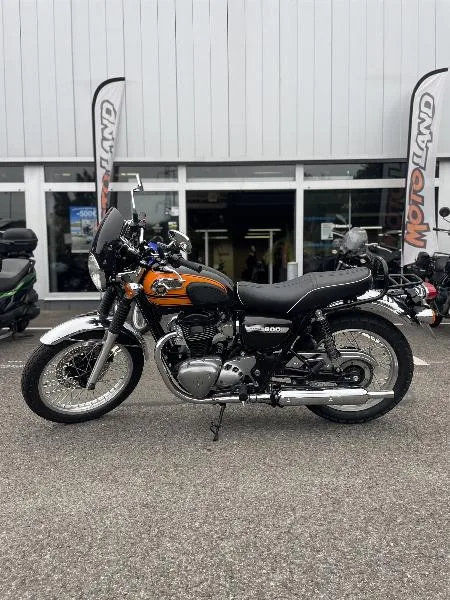 W 800 FINAL EDITION