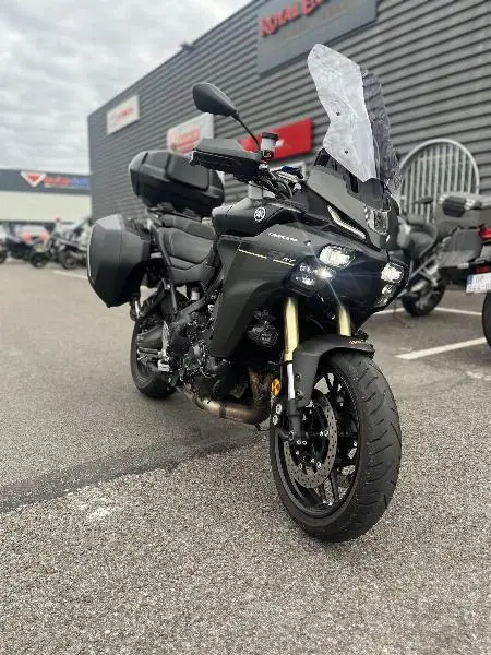 TRACER 9 GT