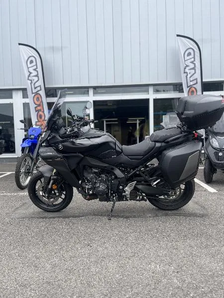 TRACER 9 GT