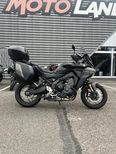 TRACER 9 GT