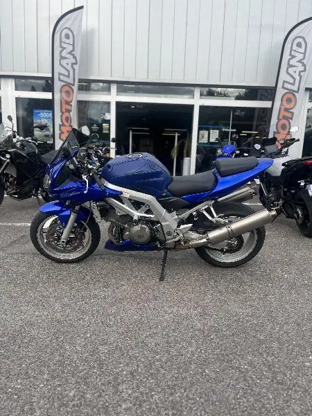 SV 1000 S