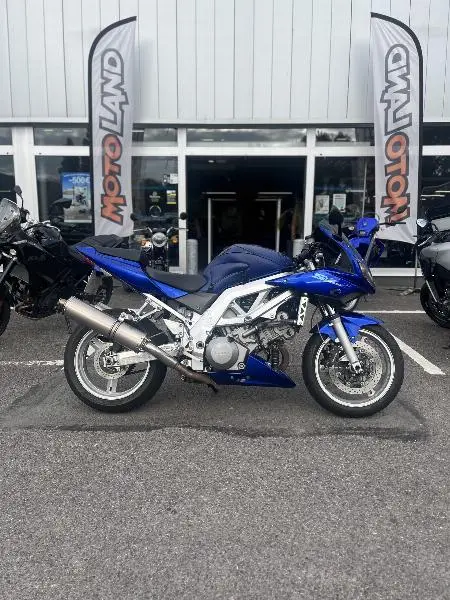 SV 1000 S