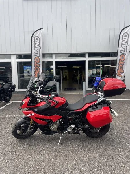 S 1000 XR