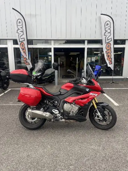 S 1000 XR