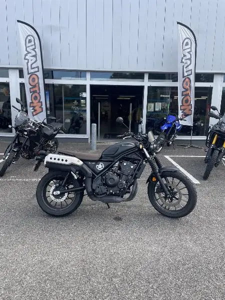 CL 500 2024