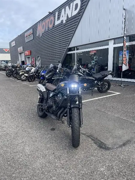 CL 500