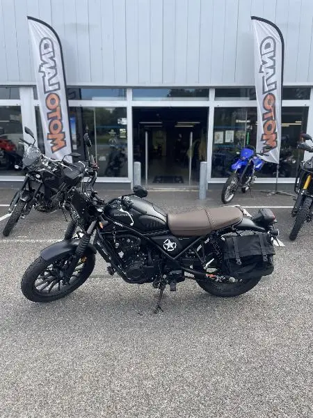 CL 500