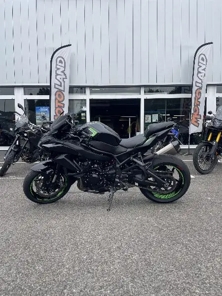 Z H2 2020