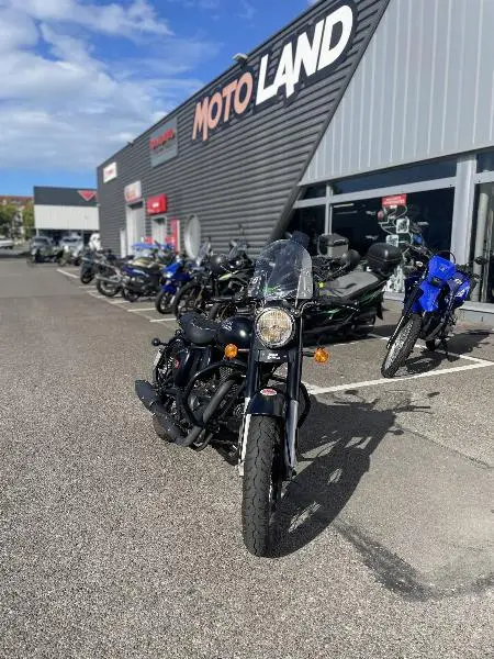 Classic 350