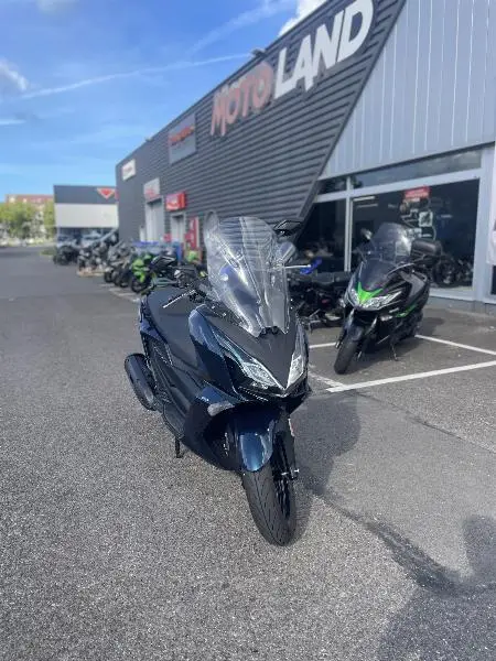 DOWNTOWN 125 GT