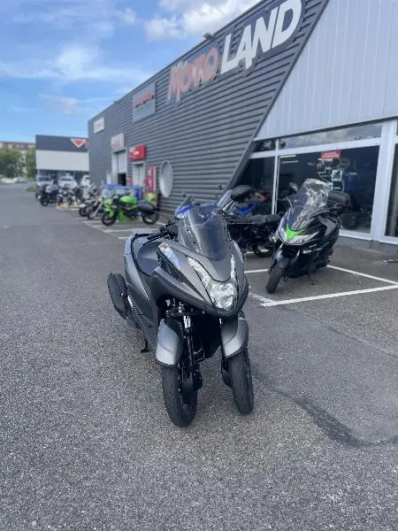 TRICITY 125