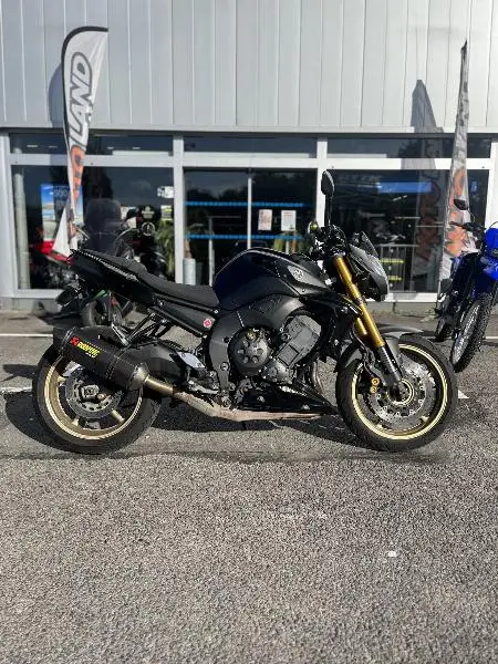 FZ8