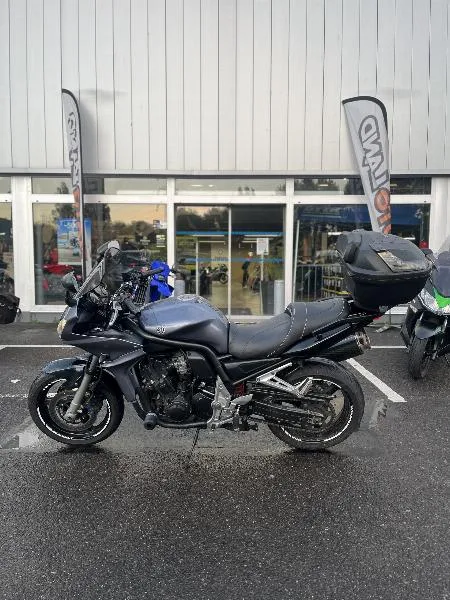 FAZER 1000