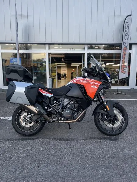 1290 SUPER ADVENTURE S