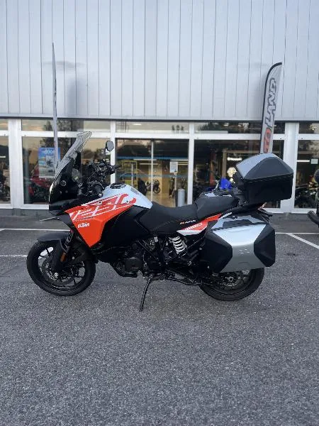 1290 SUPER ADVENTURE S