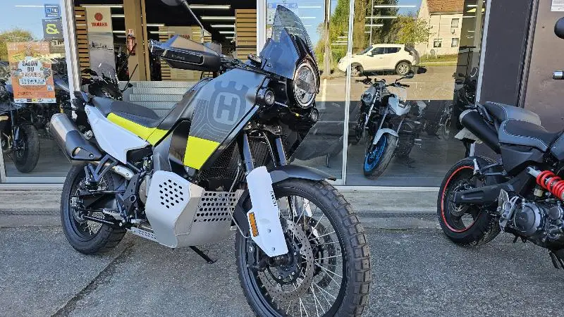 NORDEN 901