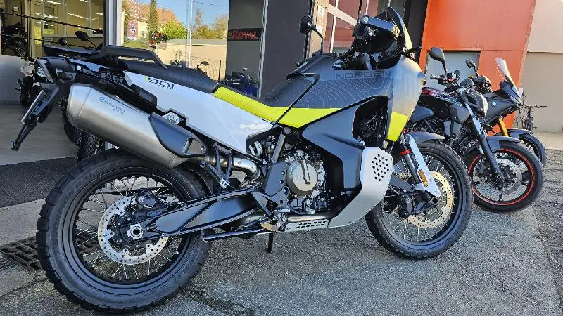 NORDEN 901