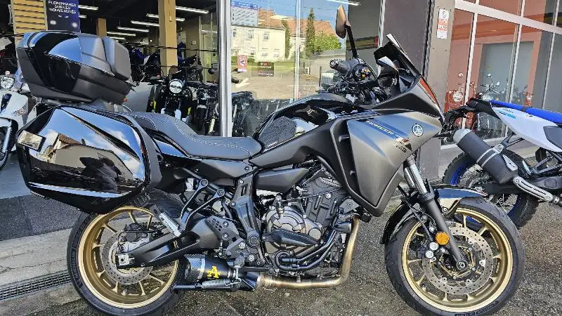 TRACER 7 GT