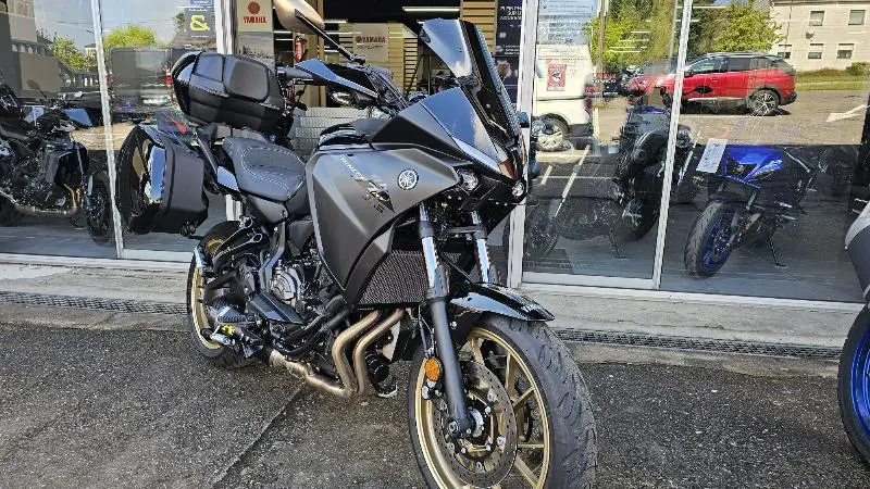 TRACER 7 GT