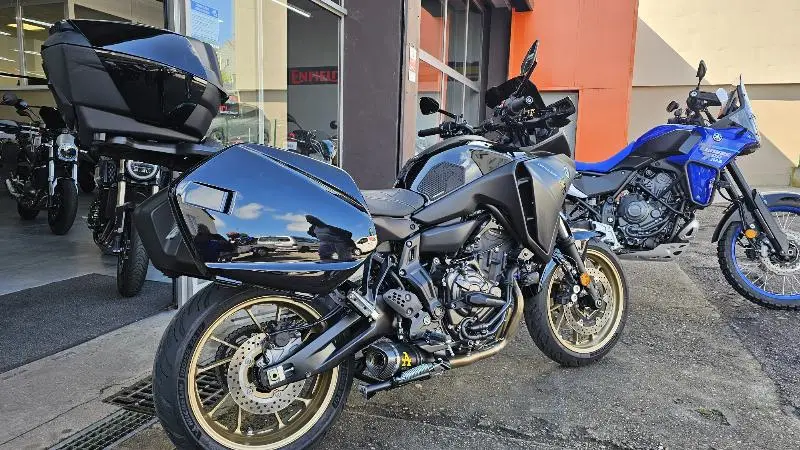 TRACER 7 GT