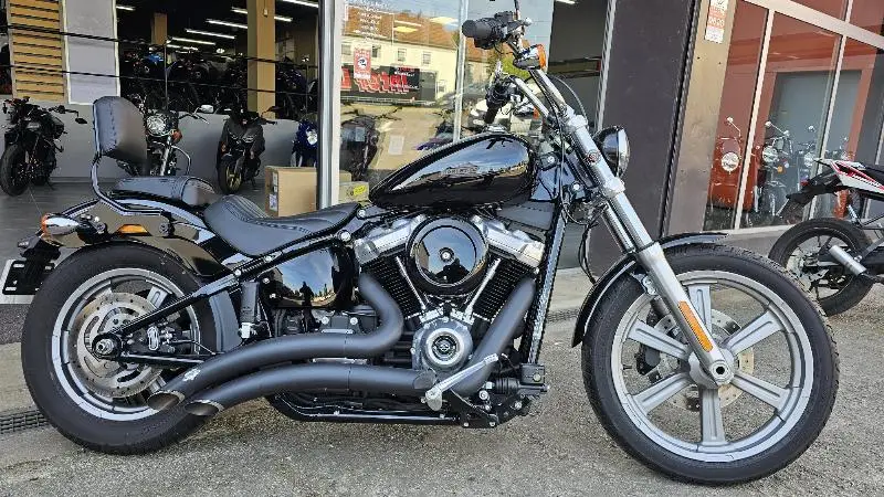 SOFTAIL STANDARD 1745