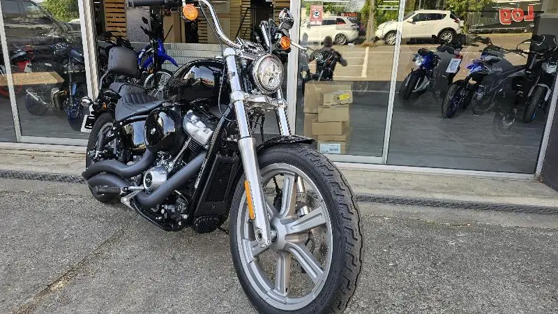 SOFTAIL STANDARD 1745