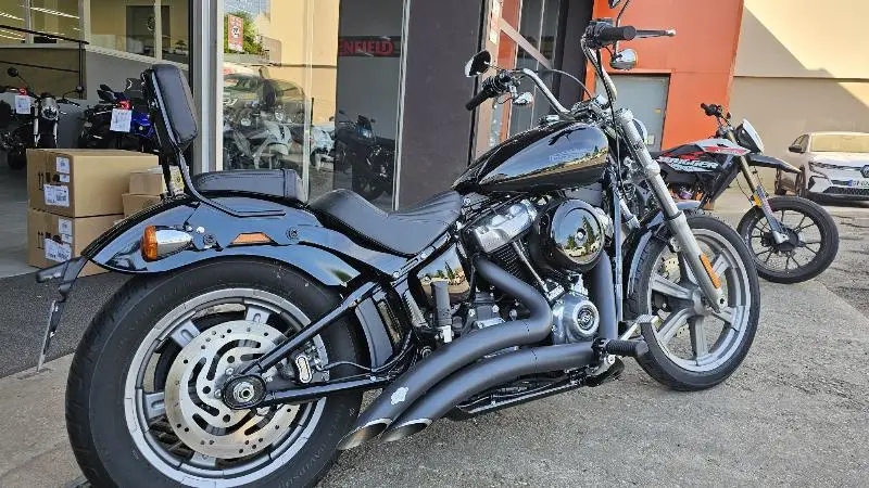 SOFTAIL STANDARD 1745