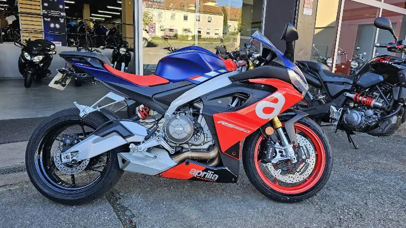 RS 660