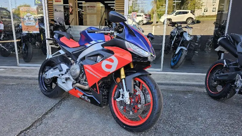 RS 660