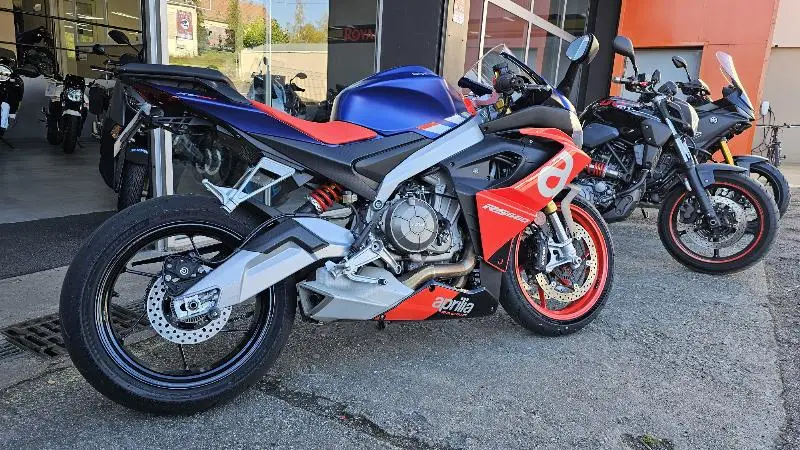 RS 660