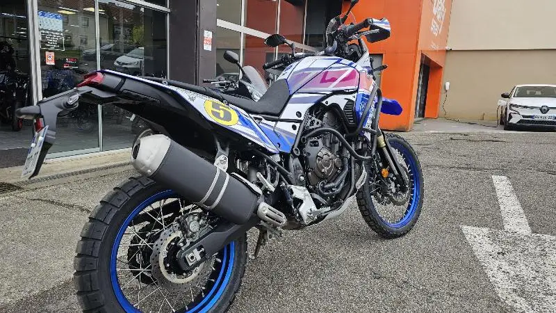 XTZ TENERE 700