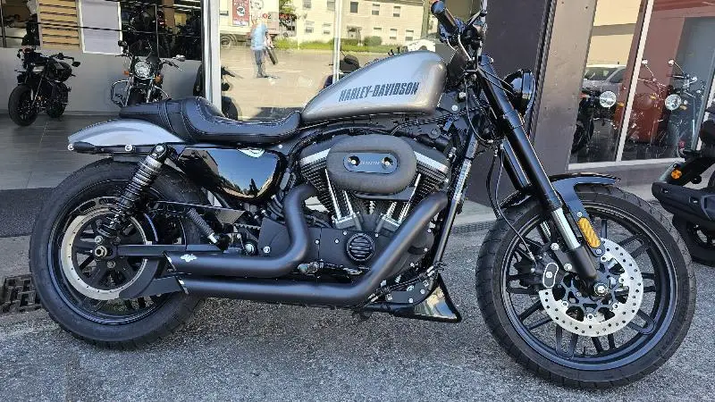 SPORTSTER 1200