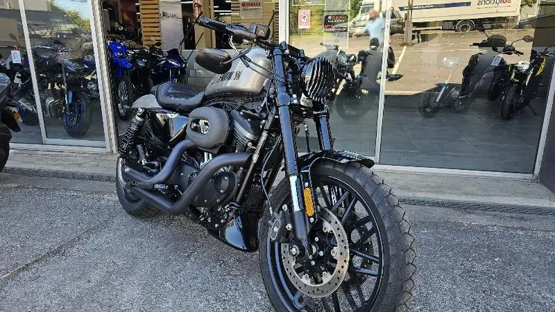 SPORTSTER 1200