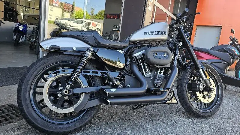 SPORTSTER 1200