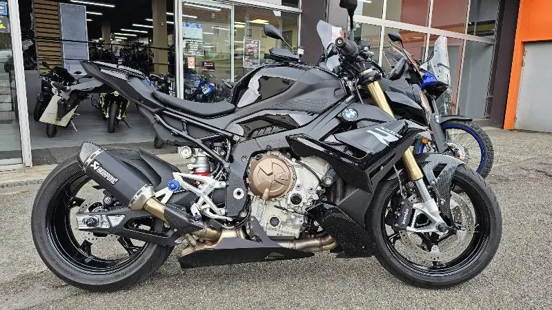 S 1000 R ABS