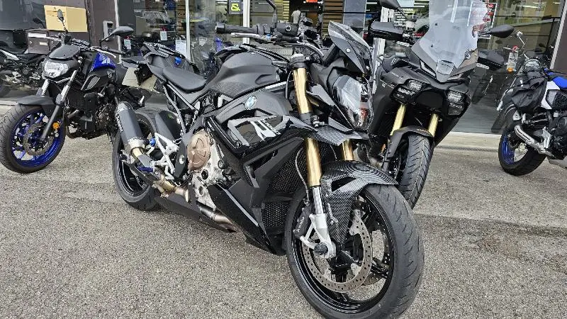 S 1000 R ABS