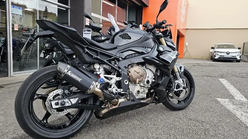 S 1000 R ABS