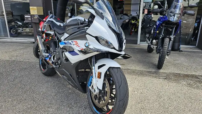 S 1000 RR