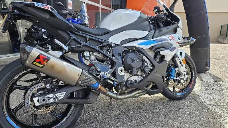 S 1000 RR
