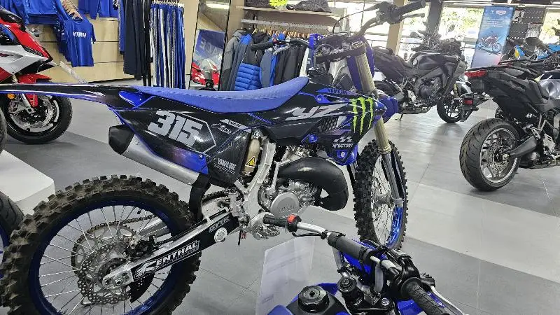 YZ 125