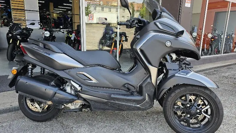 TRICITY 300