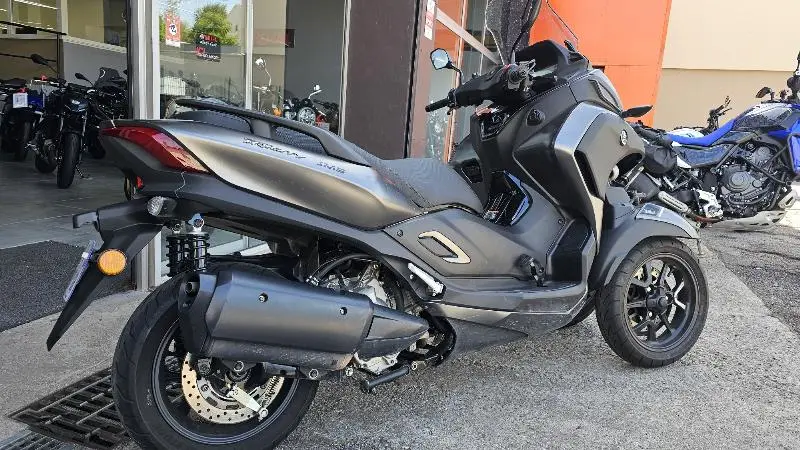 TRICITY 300