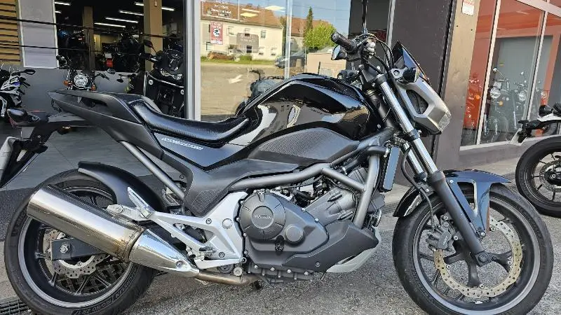 NC 700 S