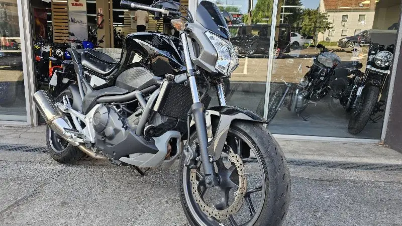 NC 700 S